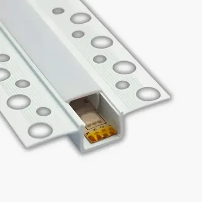LED Profil für Einbau
